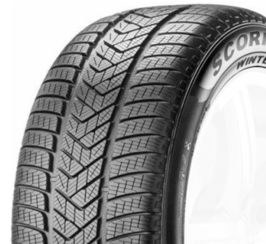 Pirelli Scorpion Winter