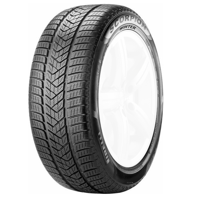 Pirelli Scorpion Winter