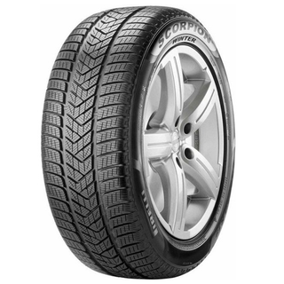 Pirelli Scorpion Winter