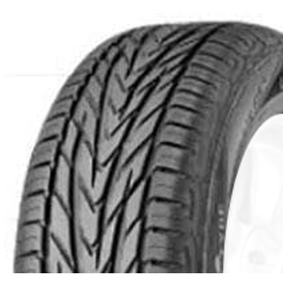 Uniroyal Rallye 4X4 Street