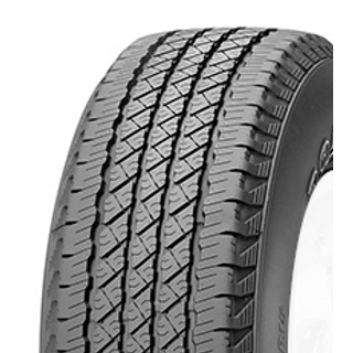 Nexen Roadian HT SUV