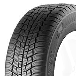 Gislaved EuroFrost 6