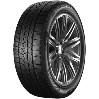 Continental WinterContact TS 860 S