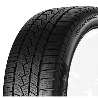 Continental WinterContact TS 860 S