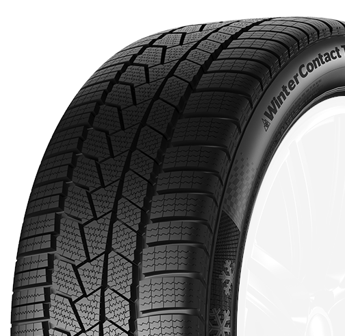 Continental WinterContact TS 860 S