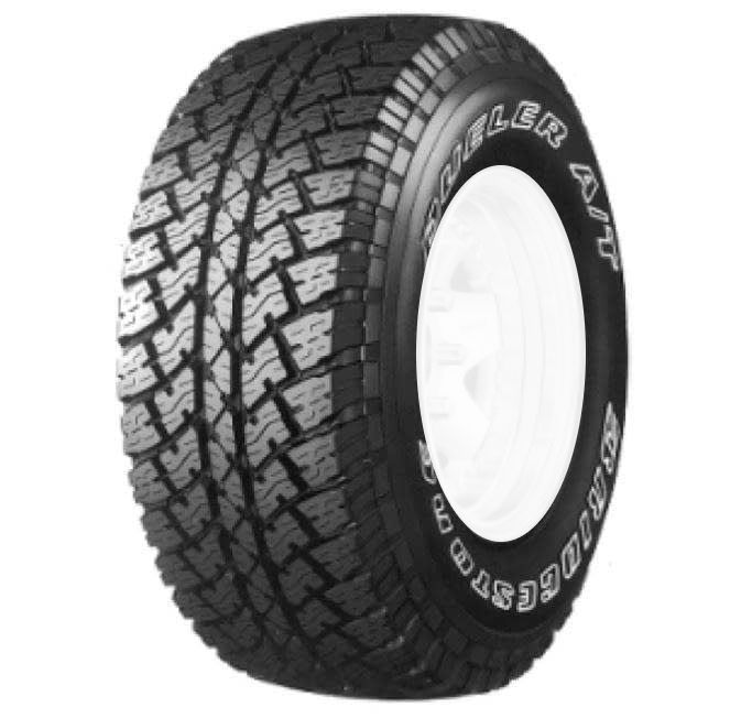 Bridgestone Dueler AT 693 3