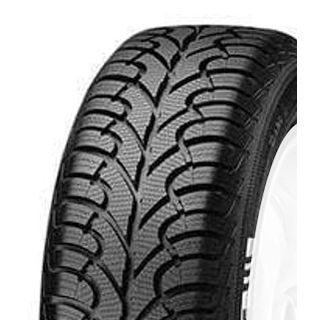 Fulda Kristall Montero