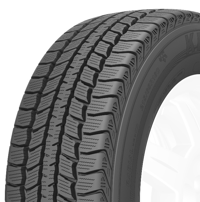 Kenda Komendo Winter KR500