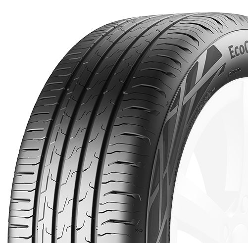 Continental EcoContact 6