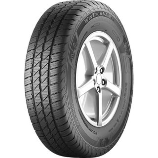 Viking WinTech Van