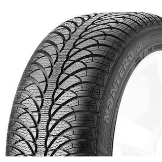 Fulda Kristall Montero 3