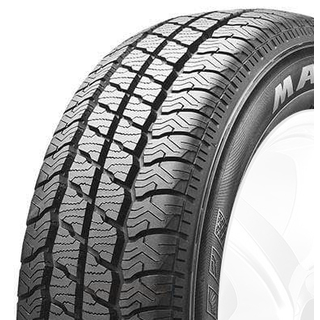 Maxxis Vansmart AS AL2