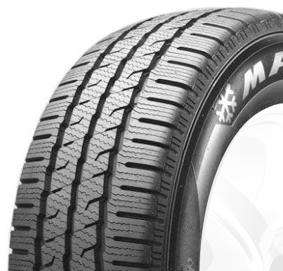 Maxxis Vansmart Snow WL2