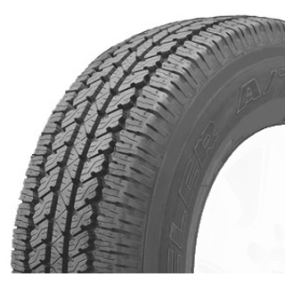 Bridgestone Dueler AT 693 2