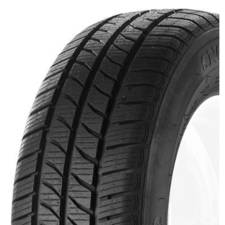 Tomket Snowroad Van 3