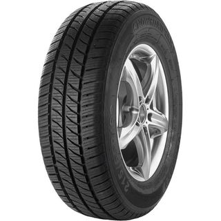 Tomket Snowroad Van 3