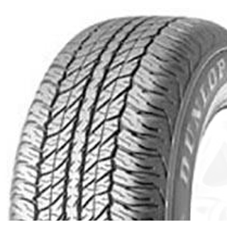 Dunlop Grandtrek AT 20
