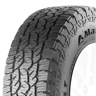 Matador MP 72 Izzarda 4X4 AT2