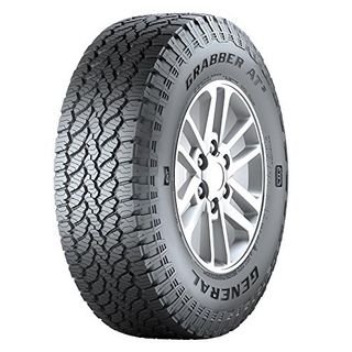 General Tire Grabber AT3