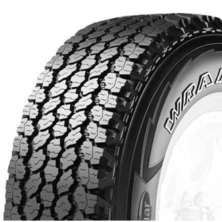 Goodyear Wrangler AT Adventure
