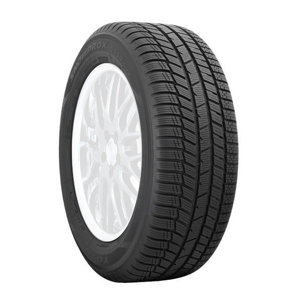 Toyo Snowprox S954 SUV