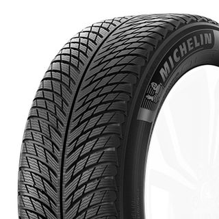Michelin Pilot Alpin 5 SUV