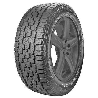 Pirelli Scorpion AT Plus