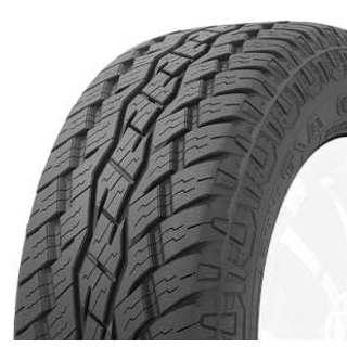 Toyo Open Country AT Plus