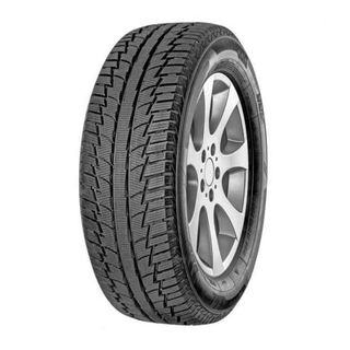 Fortuna Winter SUV