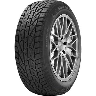 Riken SUV Snow