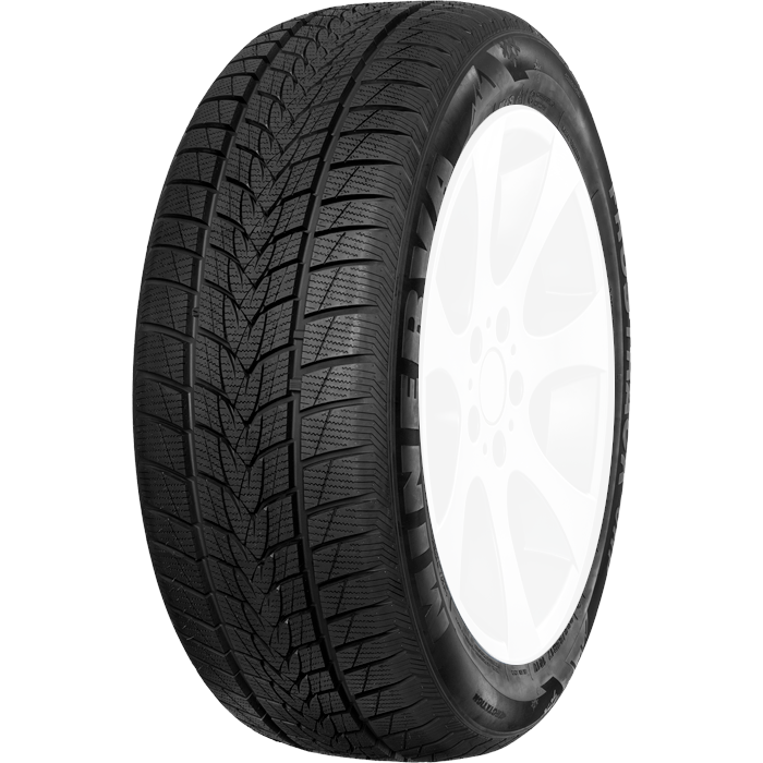 Minerva Frostrack UHP