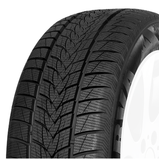 Minerva Frostrack UHP