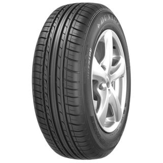 Dunlop SP Sport Fastresponse