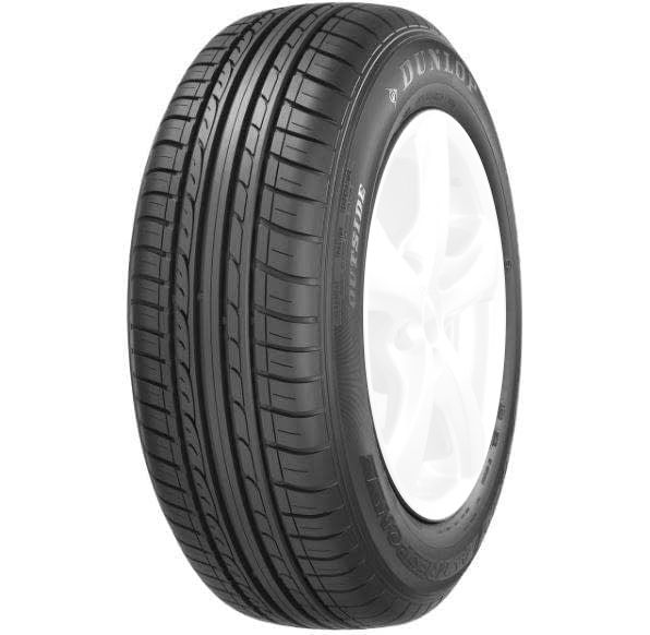 Dunlop SP Sport Fastresponse