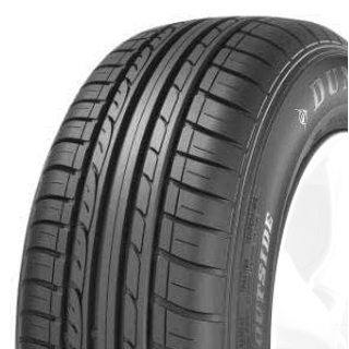 Dunlop SP Sport Fastresponse