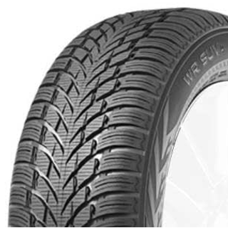 Nokian WR SUV 4