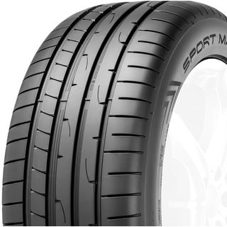 Dunlop SP Sport Maxx RT 2 SUV