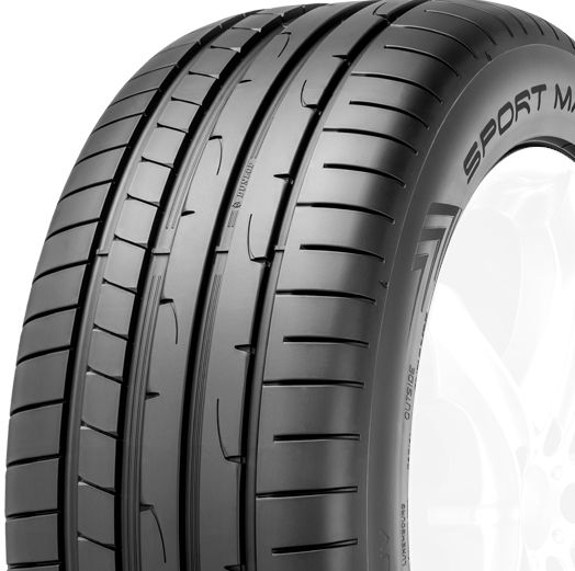 Dunlop SP Sport Maxx RT 2 SUV