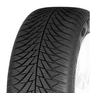 Fulda Multicontrol SUV