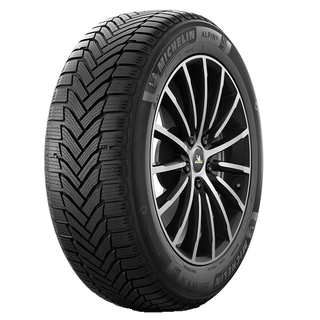 Michelin Alpin 6