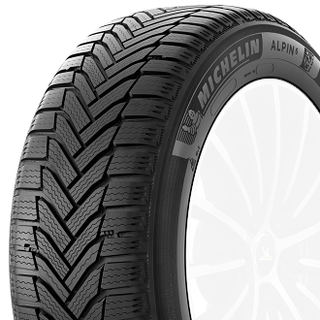 Michelin Alpin 6