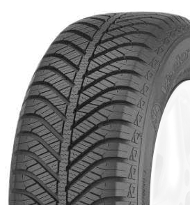 Goodyear Vector 4 Seasons