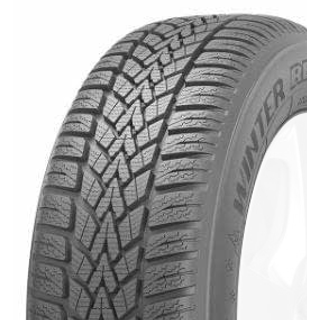 Dunlop Winter Response 2