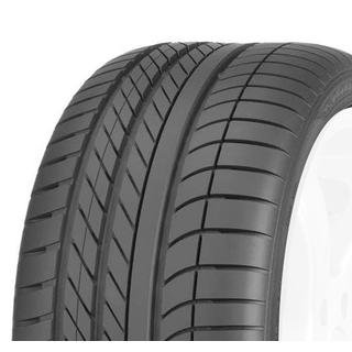 Goodyear Eagle F1 Asymmetric