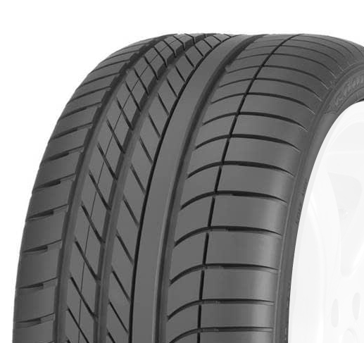 Goodyear Eagle F1 Asymmetric