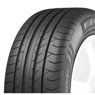 Fulda Ecocontrol SUV