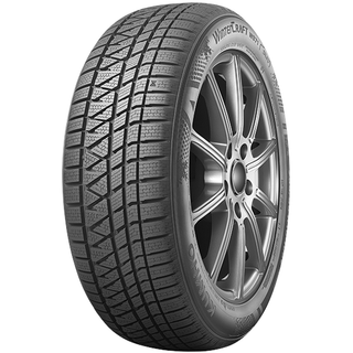 Kumho Wintercraft WS71