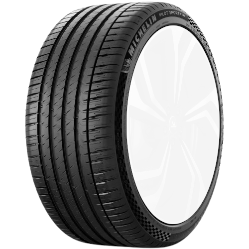 Michelin Pilot Sport 4 SUV