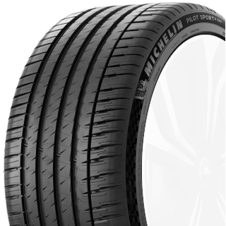 Michelin Pilot Sport 4 SUV