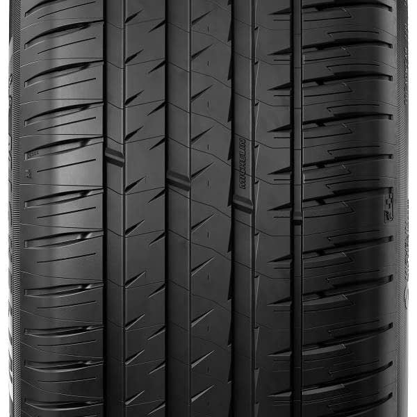 Michelin Pilot Sport 4 SUV